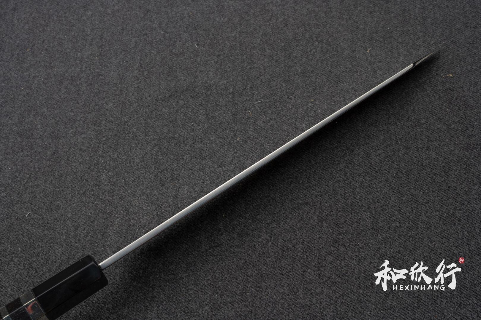 佑成Sukenari｜SG2 粉末鋼切付柳刃系列